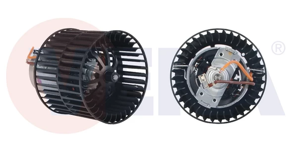 Opel Astra F Kalorifer Motoru İthal