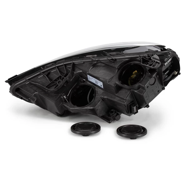 Opel İnsignia B Sağ Ön Halojen Far Orjinal - Resim 3