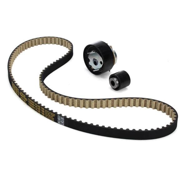 Opel Corsa F 1.2 110HP Triger Seti Orjinal - Resim 2