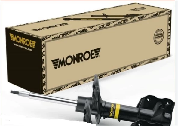 Opel Astra G Ön Sol Amortisör MONROE Marka