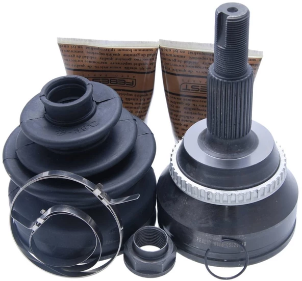 Opel Astra J 1.4 Turbo Dış Aks Kafası İthal Ürün