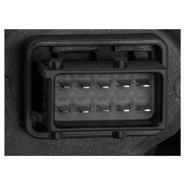 Opel İnsignia B Sol Ön LED Matrix Far Orjinal - 4