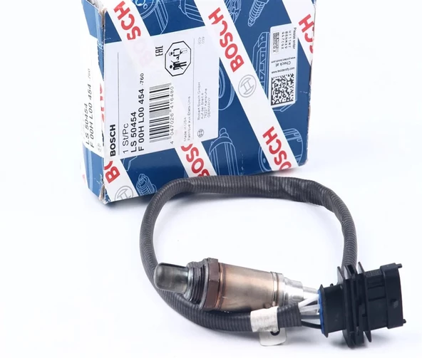 Opel Vectra C Z16XE Oksijen Sensörü Konum 1 Bosch Marka ürün görseli 1