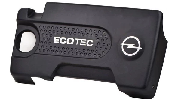 Opel Astra J 1.3 Dizel Motor Ecotec Kapağı Orjinal GM ürün görseli 1