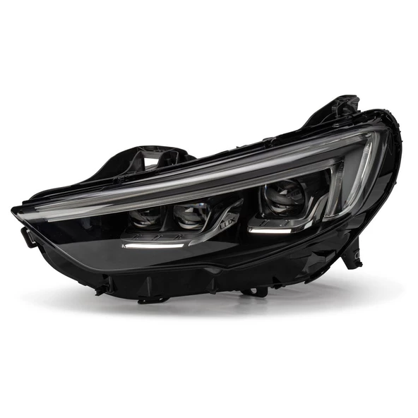 Opel İnsignia B Sol Ön LED Matrix Far Orjinal - 2