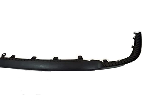 Opel Vectra C Ön Tampon Alt Spoyler 02-05 İthal ürün görseli