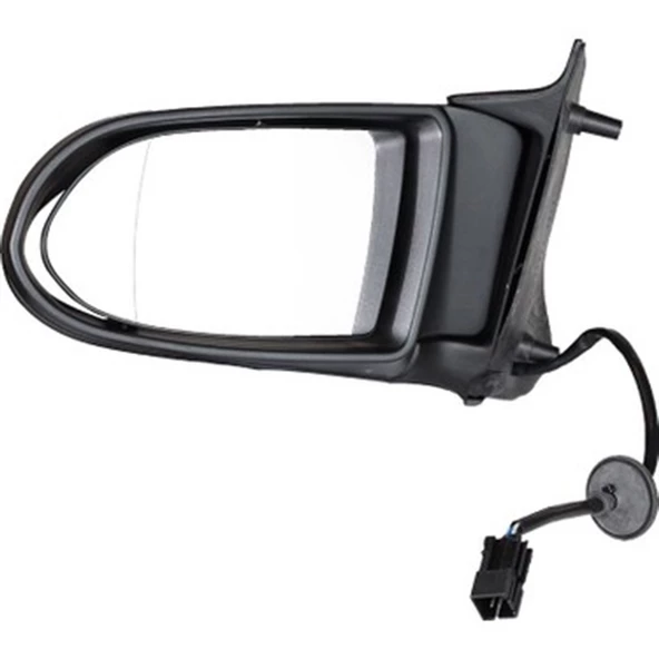 Opel Zafira A 99-04 Sol Dış Dikiz Aynası Elektrikli Komple ürün görseli 1