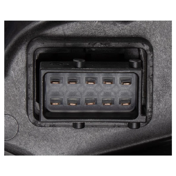 Opel İnsignia B Sağ Ön Halojen Far Orjinal - Resim 4