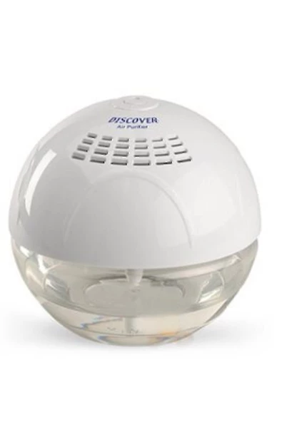 Discover Hava Temizleyici Sihirli Küre Beyaz ürün görseli