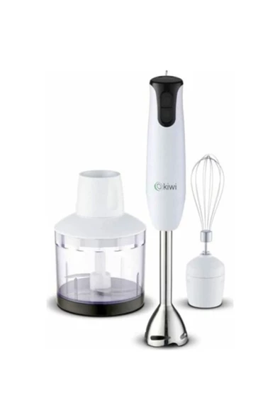 Kiwi Khb-4440 Set Blender