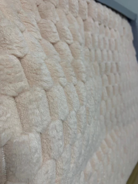 NİVEMESHOME ROSE POLO ÇİFT KİŞİLİK YATAK ÖRTÜSÜ SETİ ÖZDİLEK - 4