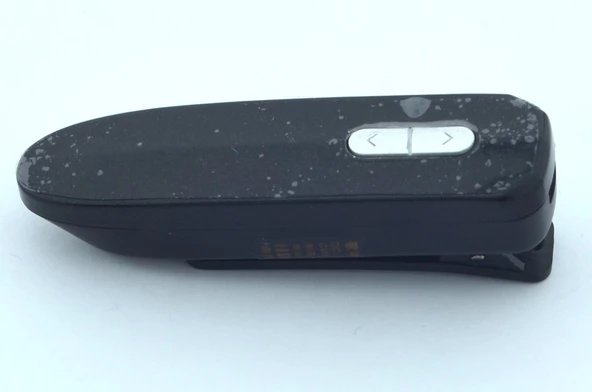 Otomatik Giriş Kumandası - 3