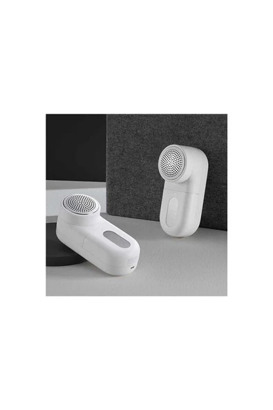 Xiaomi Mija Tüy Toplayacı Beyaz - 3