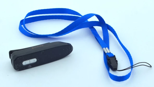 Otomatik Giriş Kumandası