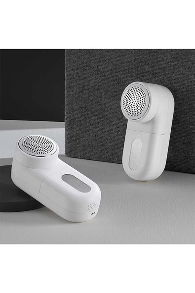 Xiaomi Mijia Şarjlı Tüy Temizleme Makinası Türkiye Garantili - 3