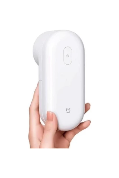 Xiaomi Mija Tüy Toplayacı Beyaz - 2