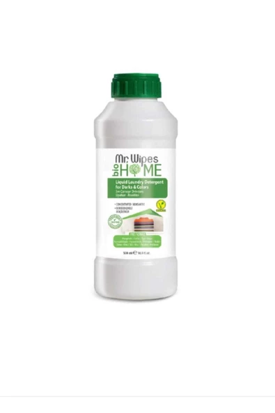 Sıvı Çamaşır Deterjanı 500ml