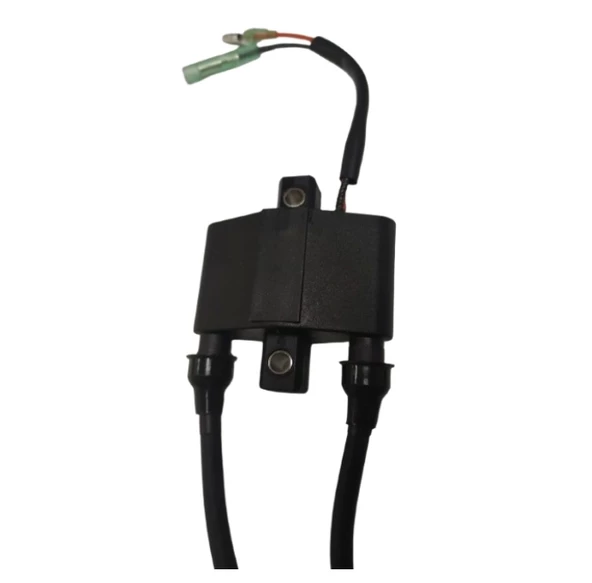 Yamaha Dıştan Takma F Için Ateşleme Bobini 9.9hp - 20hp 15hp 40hp 6f5-85570-13 - 2