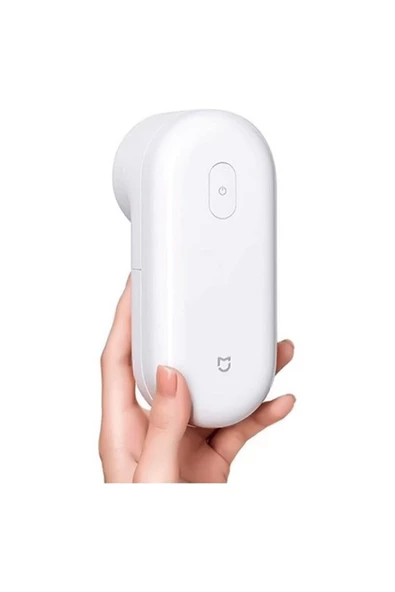 Xiaomi Mijia Şarjlı Tüy Temizleme Makinası Türkiye Garantili - 2