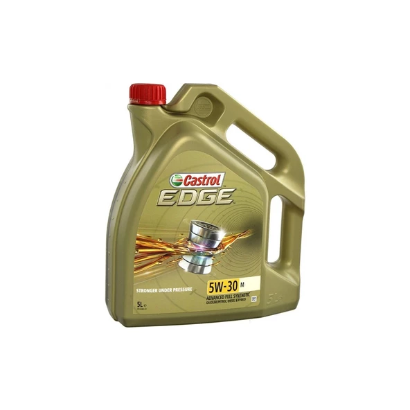 Castrol Edge 5w30 LL 5 Litre Motor Yağı