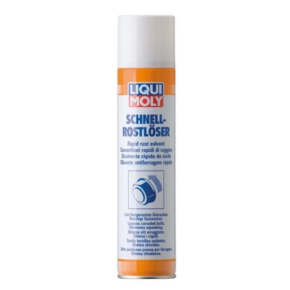 LIQUI MOLY Pas Sökücü 300 ml