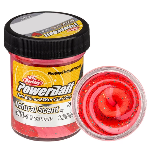 Berkley Powerbait Trout Bait Fruits Sahte Yem - 3
