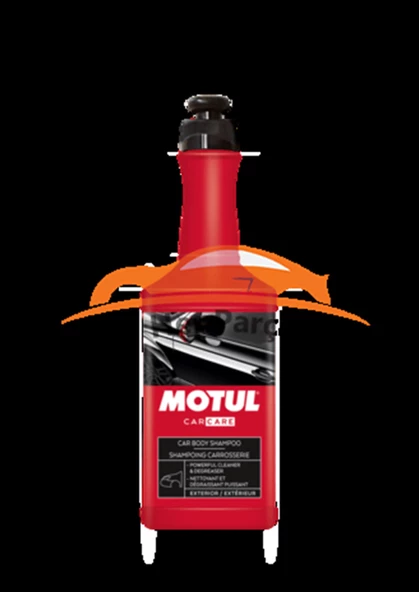 Motul Car Body Shampoo Araç Şampuanı 500mL