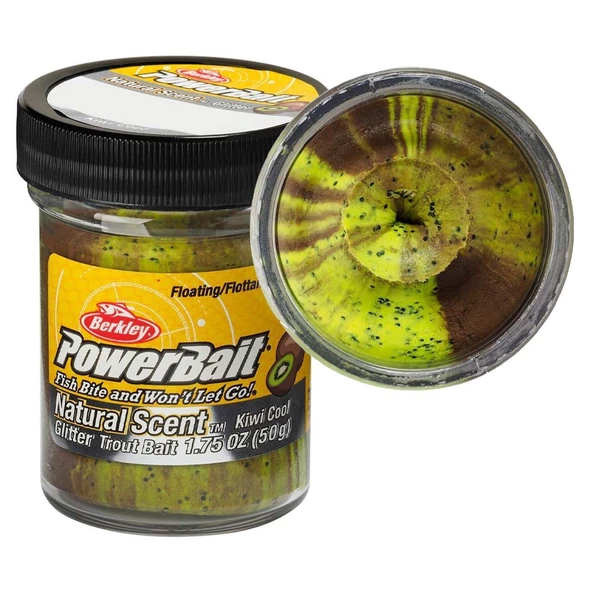 Berkley Powerbait Trout Bait Fruits Sahte Yem - 8