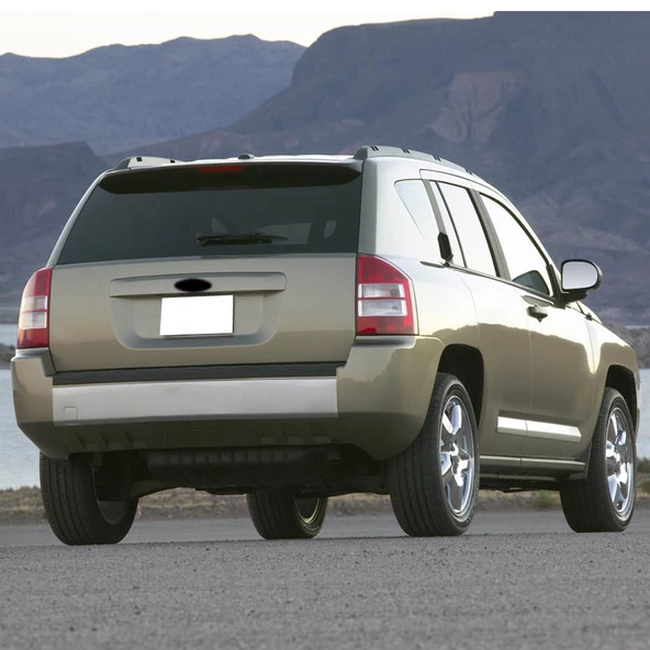 Jeep Compass 2007-2010 Arka Bagaj Kapağı Amortisörü 1 Adet 5109514AB - 2