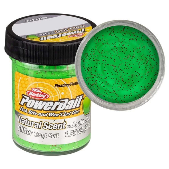 Berkley Powerbait Trout Bait Fruits Sahte Yem - 7