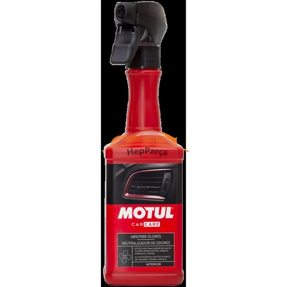 Motul Odor Neutralizer Oto Koku Giderici 500mL