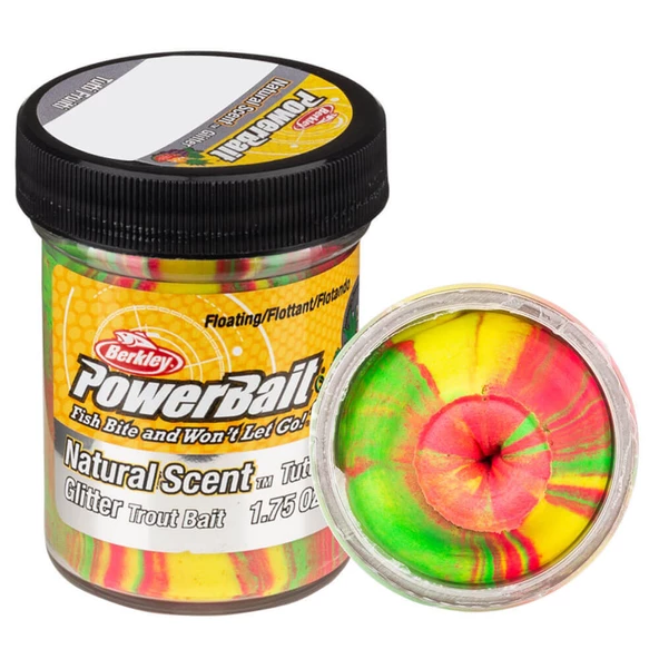 Berkley Powerbait Trout Bait Fruits Sahte Yem - 2