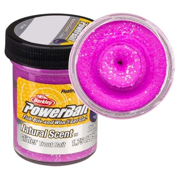 Berkley Powerbait Trout Bait Fruits Sahte Yem - 4
