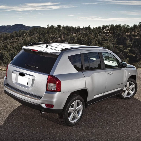 Jeep Compass 2011-2016 Arka Bagaj Kapağı Amortisörü 1 Adet 5109514AB - 2