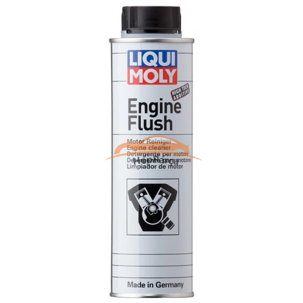 Liqui Moly Engine Flush Motor İç Temizleyici