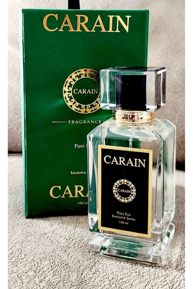 Carain Exclusive Pure Era Edp 100 ml Unisex Parfüm