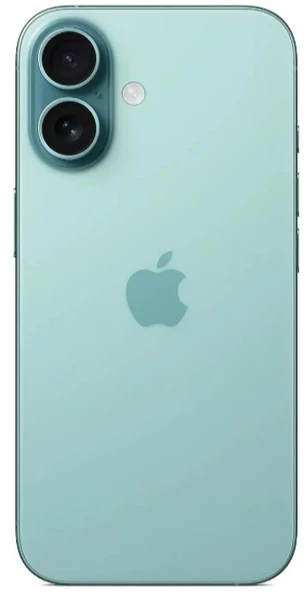 Apple iPhone 16 128 GB Deniz Mavisi (İthalatçı Garantili) - 2