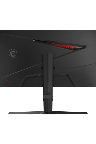 MSI MAG 275CQRF QD E2 27 2560x1440 180Hz 0.5ms HDMI DP Type-C Adaptive Sync Curved Gaming Monitor - 5