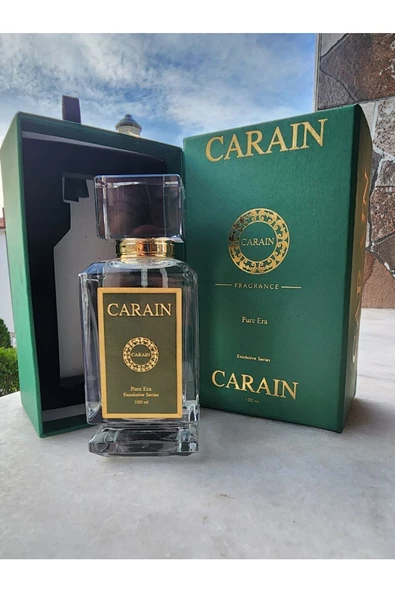 Carain Exclusive Pure Era Edp 100 ml Unisex Parfüm - 2