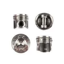 PISTON SEGMAN 040 70,10mm (OPEL: AGILA-CORSA-MERIVA-TIGRA 1.3 CDTI / FIAT: ALBEA-DOBLO-PALIO 1.3 MJTD) (188.A8.000 EURO 4) (188 A9.000 EURO 4) (199 A2.000)