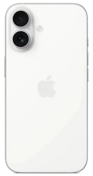 Apple iPhone 16 128 GB Beyaz (İthalatçı Garantili) - 2