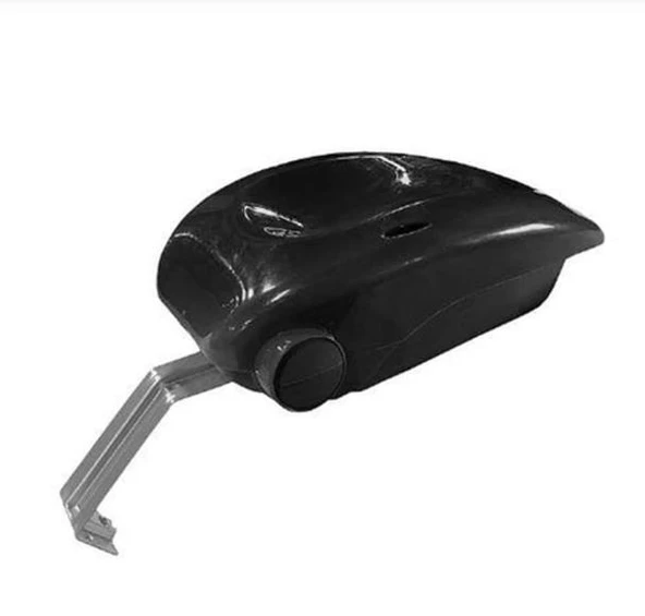 Arka Kutu - Pls. SİYAH Yerli