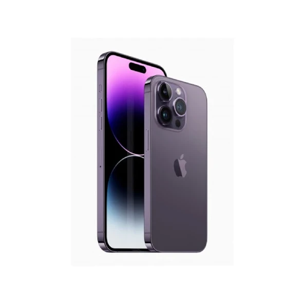 APPLE IPHONE 14 PRO MOR 128GB TEŞHİR - 3