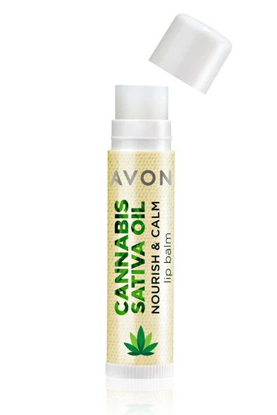Sativa Oil Dudak Balmı - 2