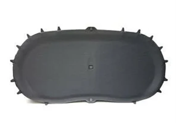 Volkswagen Tiguan 2008 Model Sonrası Motor Kaput İzalasyonu ( Kaput Keçesi ) - Resim 1