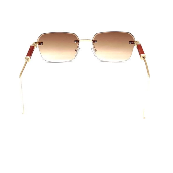 Obb Sunglasses OBB 7286 C2K Unisex Güneş Gözlüğü - 4