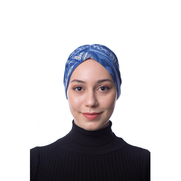 Kadın Bone Tesettür Giyim