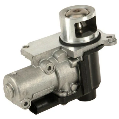 Volkswagen Polo 2006 - 2009 1.4TDI EGR ( Egsoz Geri Dönüş ) Valfi İthal Marka