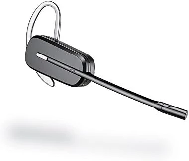 Plantronics 84693-12 kablosuz operatör kulaklığı - 2