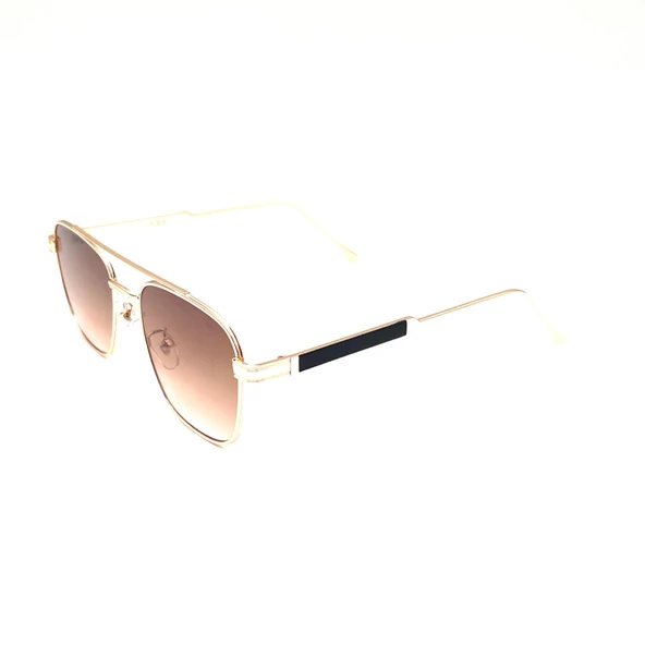 Obb Sunglasses OBB OM103 CK Erkek Güneş Gözlüğü - Resim 2